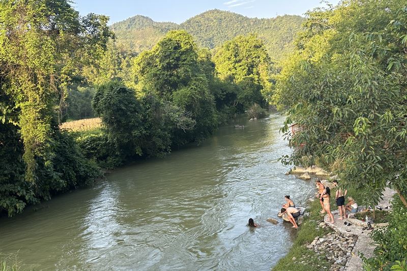 Ha Giang Loop 3days 2nights from Hanoi